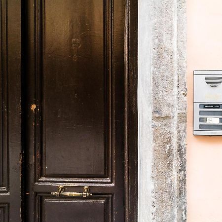 Apartamento Con Encanto, Centro غرناطة المظهر الخارجي الصورة