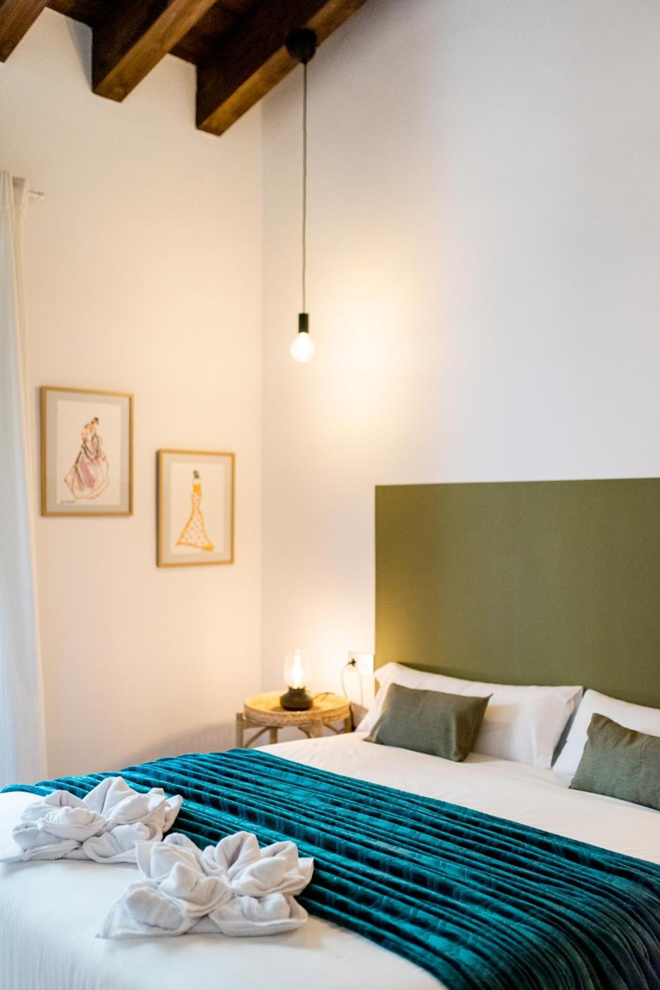 Apartamento Con Encanto, Centro غرناطة المظهر الخارجي الصورة