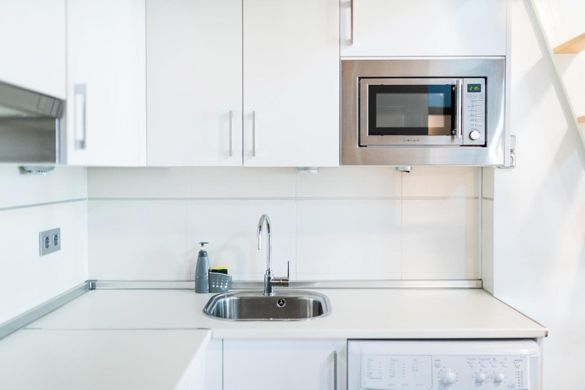 Apartamento Con Encanto, Centro غرناطة المظهر الخارجي الصورة