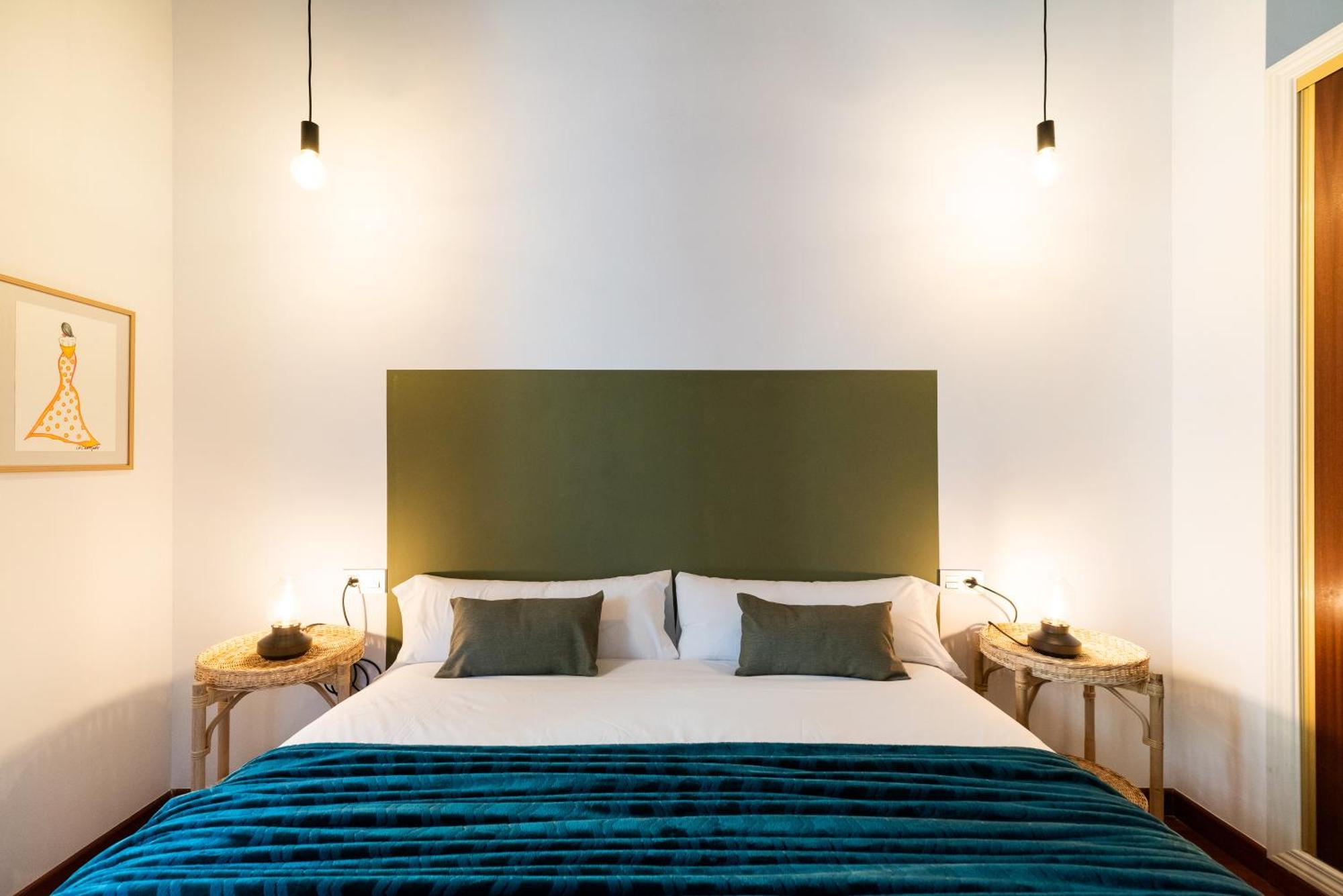 Apartamento Con Encanto, Centro غرناطة المظهر الخارجي الصورة