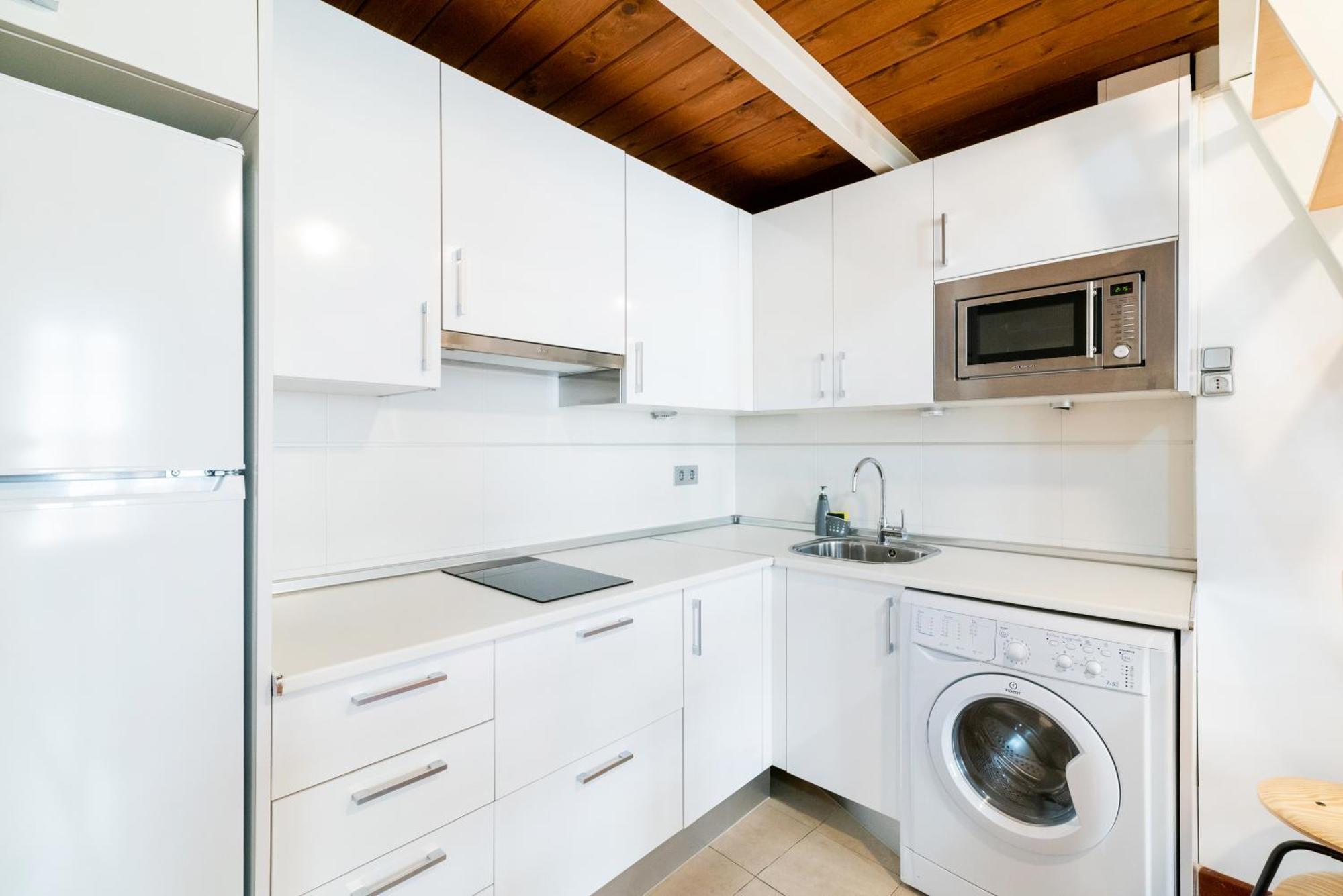 Apartamento Con Encanto, Centro غرناطة المظهر الخارجي الصورة