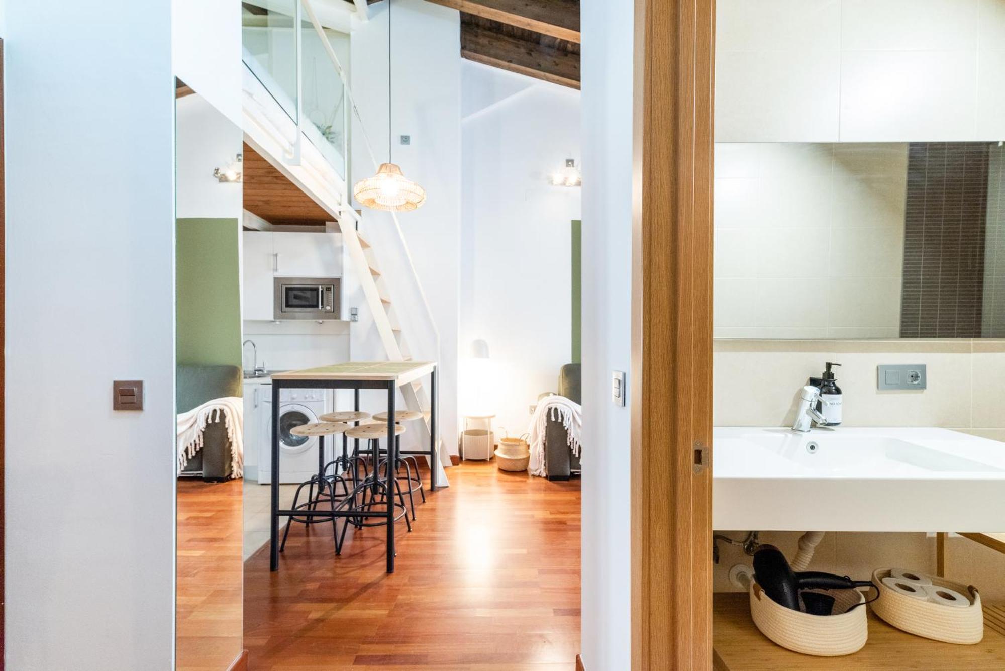 Apartamento Con Encanto, Centro غرناطة المظهر الخارجي الصورة