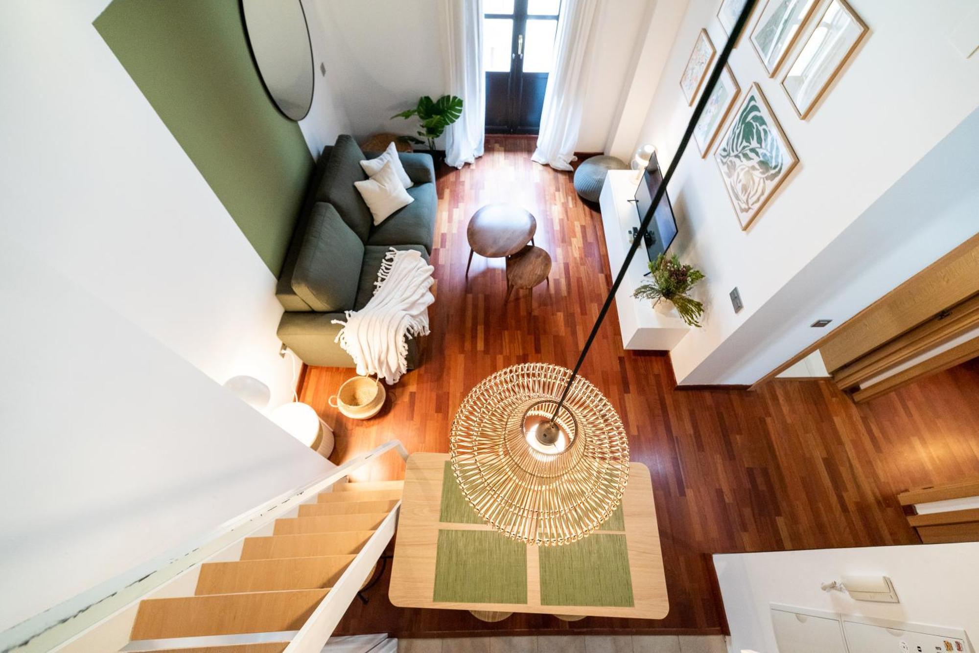 Apartamento Con Encanto, Centro غرناطة المظهر الخارجي الصورة