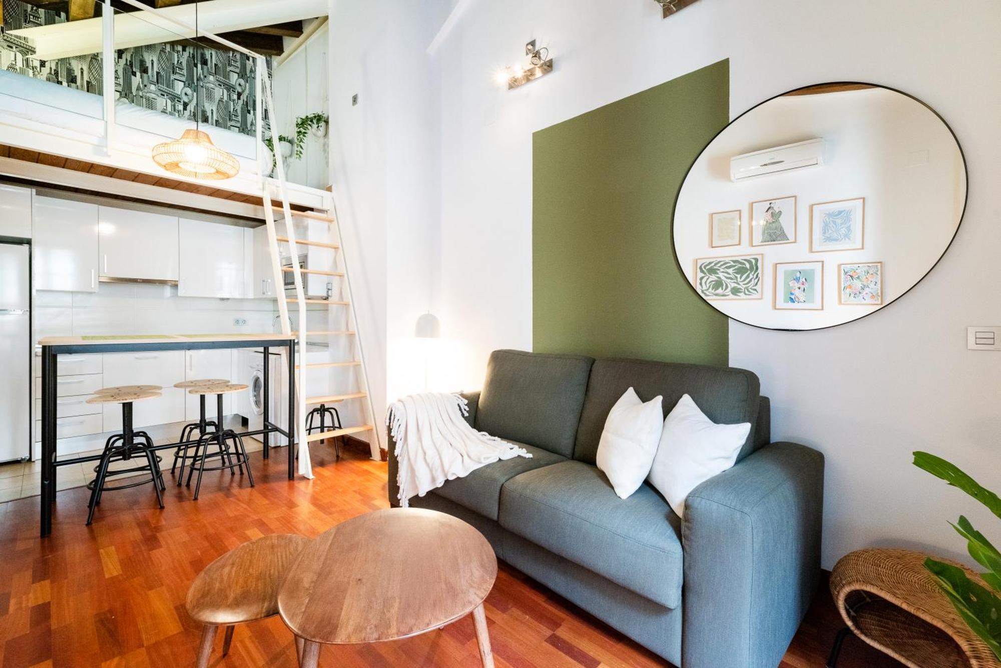 Apartamento Con Encanto, Centro غرناطة المظهر الخارجي الصورة