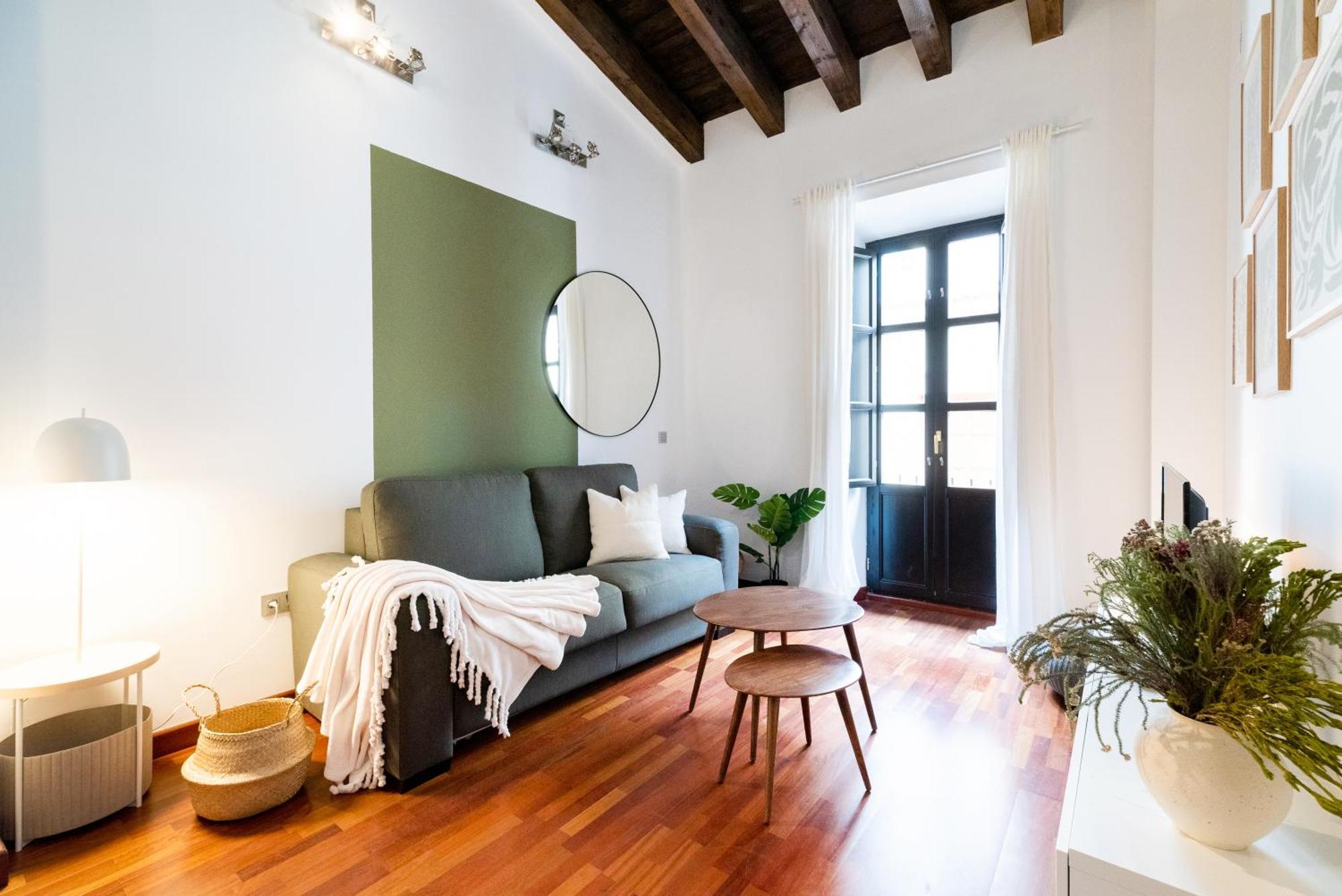 Apartamento Con Encanto, Centro غرناطة المظهر الخارجي الصورة