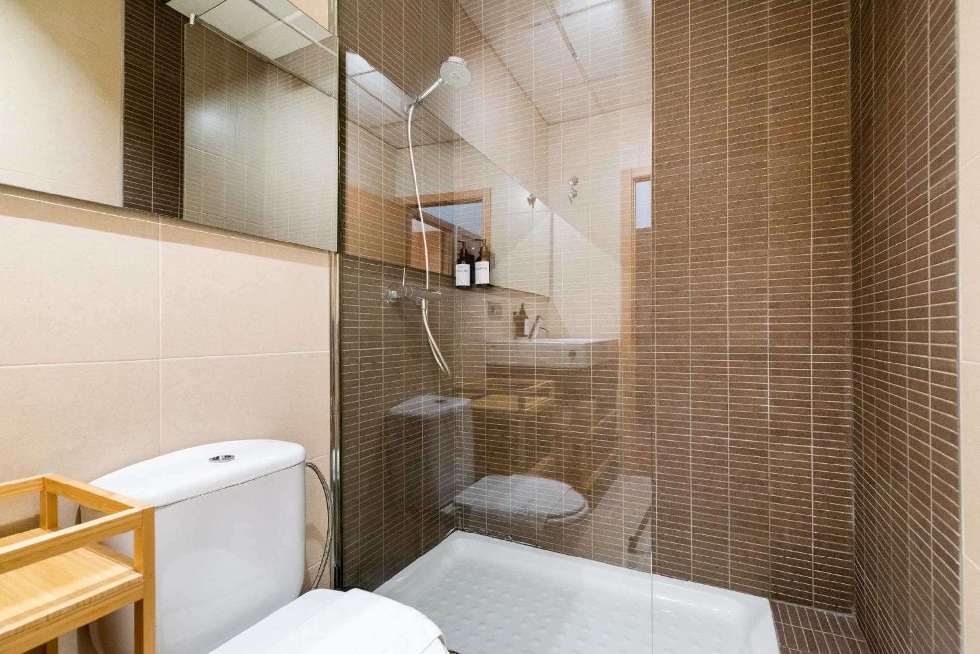 Apartamento Con Encanto, Centro غرناطة المظهر الخارجي الصورة