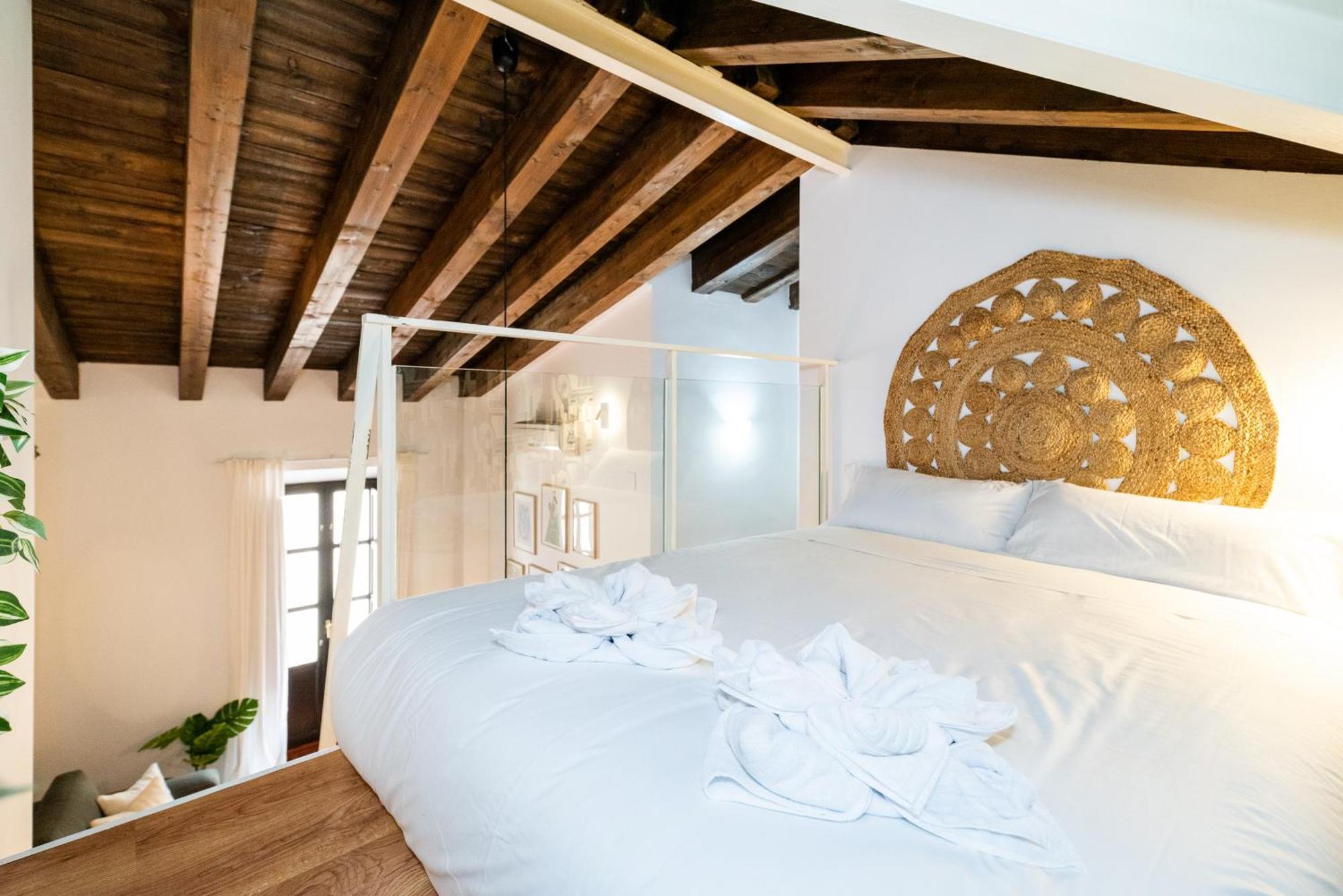 Apartamento Con Encanto, Centro غرناطة المظهر الخارجي الصورة