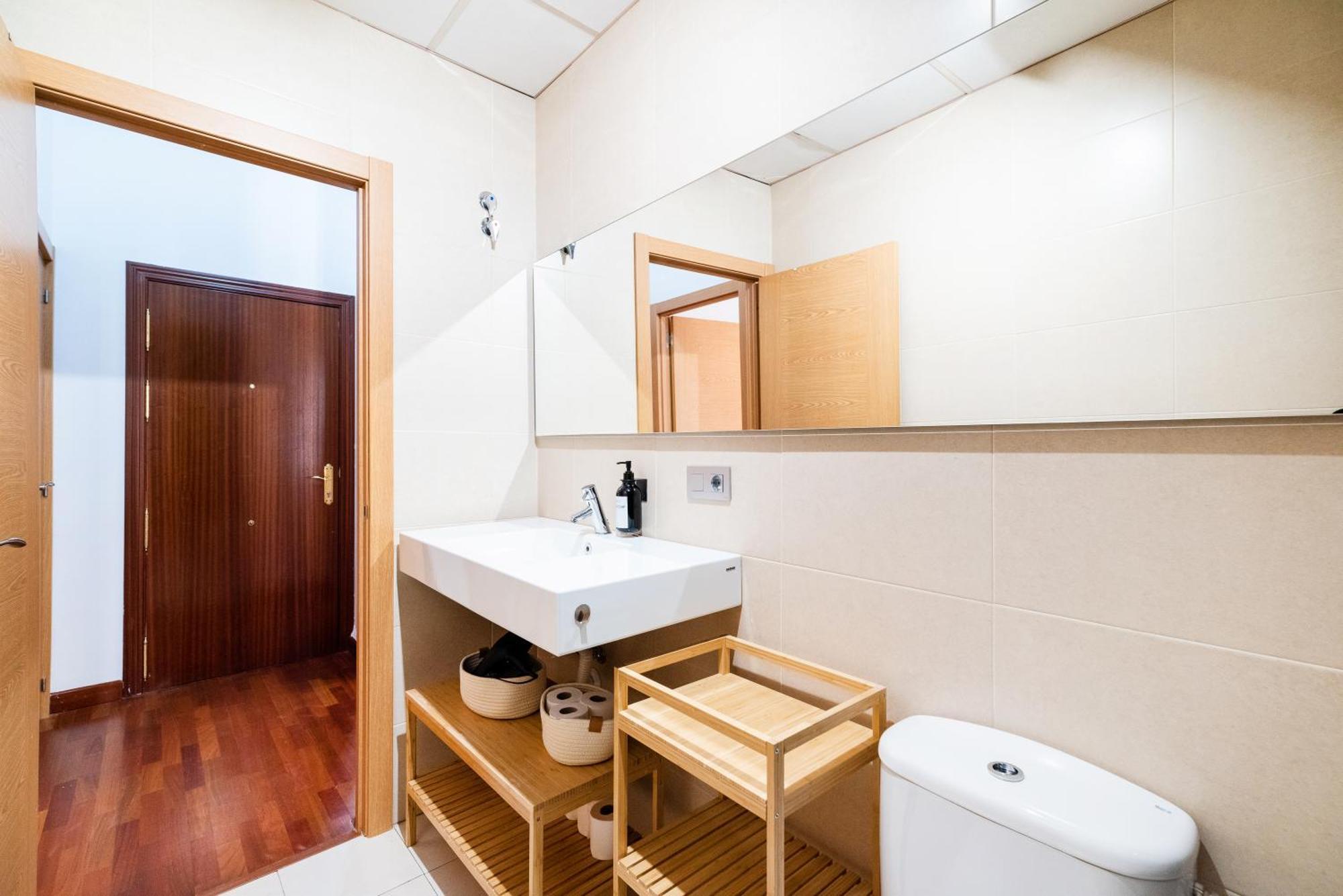 Apartamento Con Encanto, Centro غرناطة المظهر الخارجي الصورة