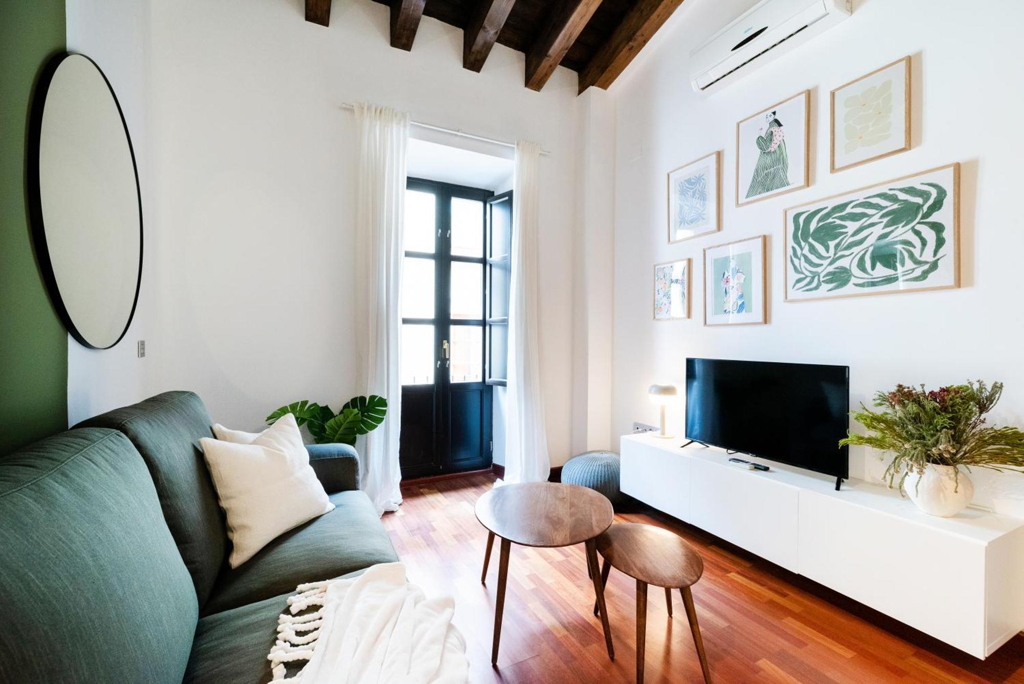Apartamento Con Encanto, Centro غرناطة المظهر الخارجي الصورة