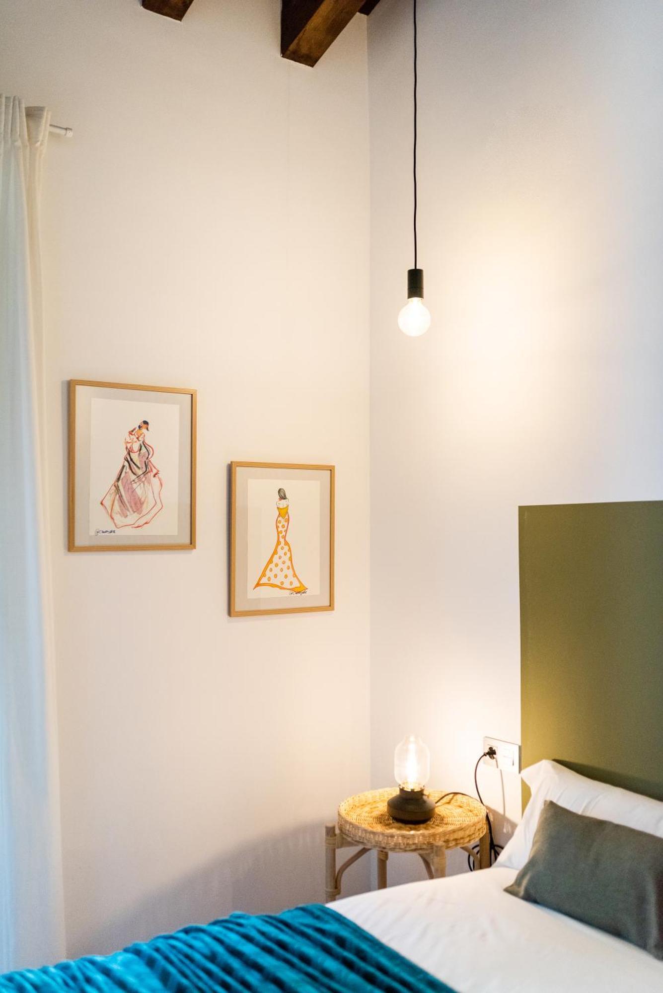 Apartamento Con Encanto, Centro غرناطة المظهر الخارجي الصورة