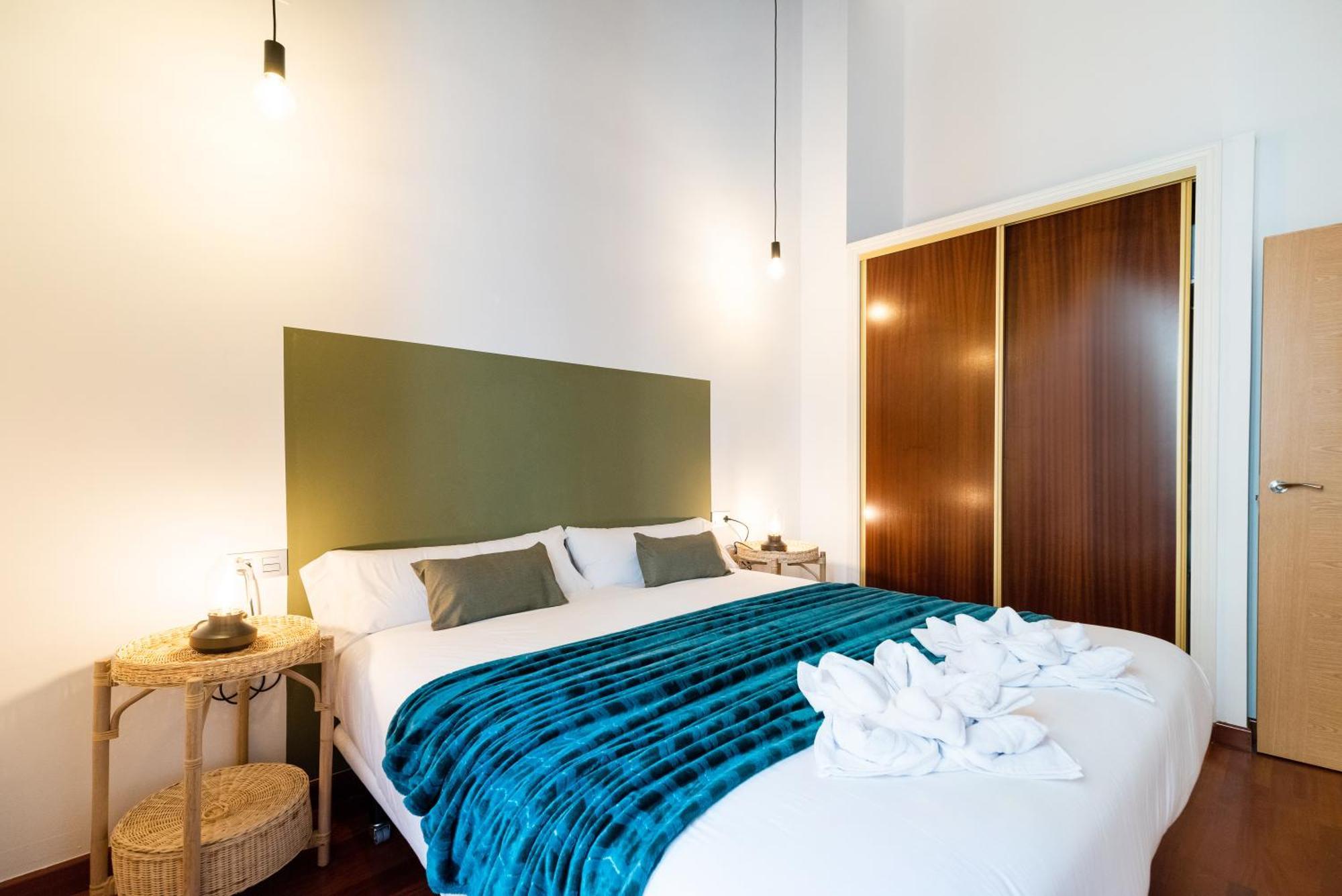Apartamento Con Encanto, Centro غرناطة المظهر الخارجي الصورة