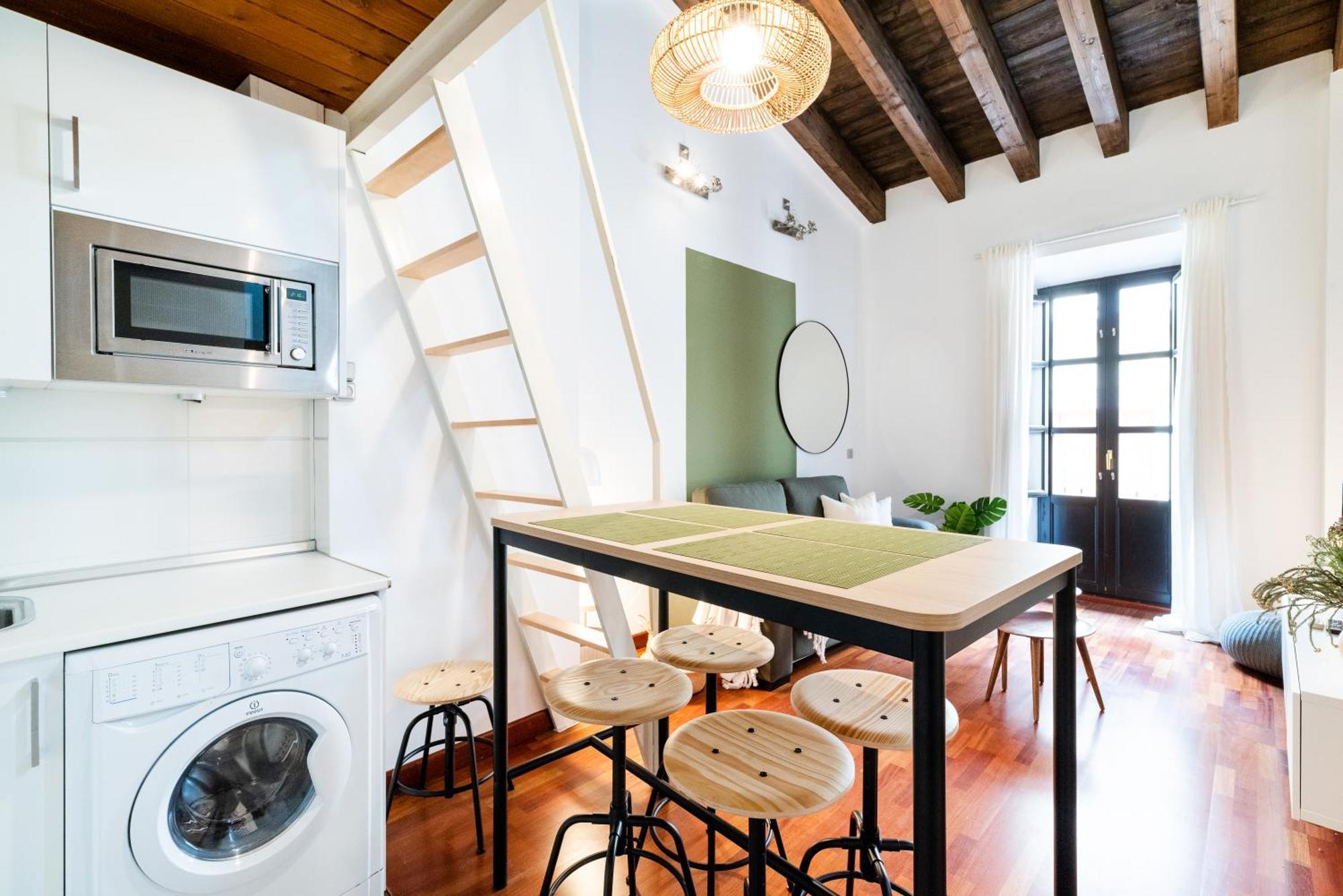 Apartamento Con Encanto, Centro غرناطة المظهر الخارجي الصورة