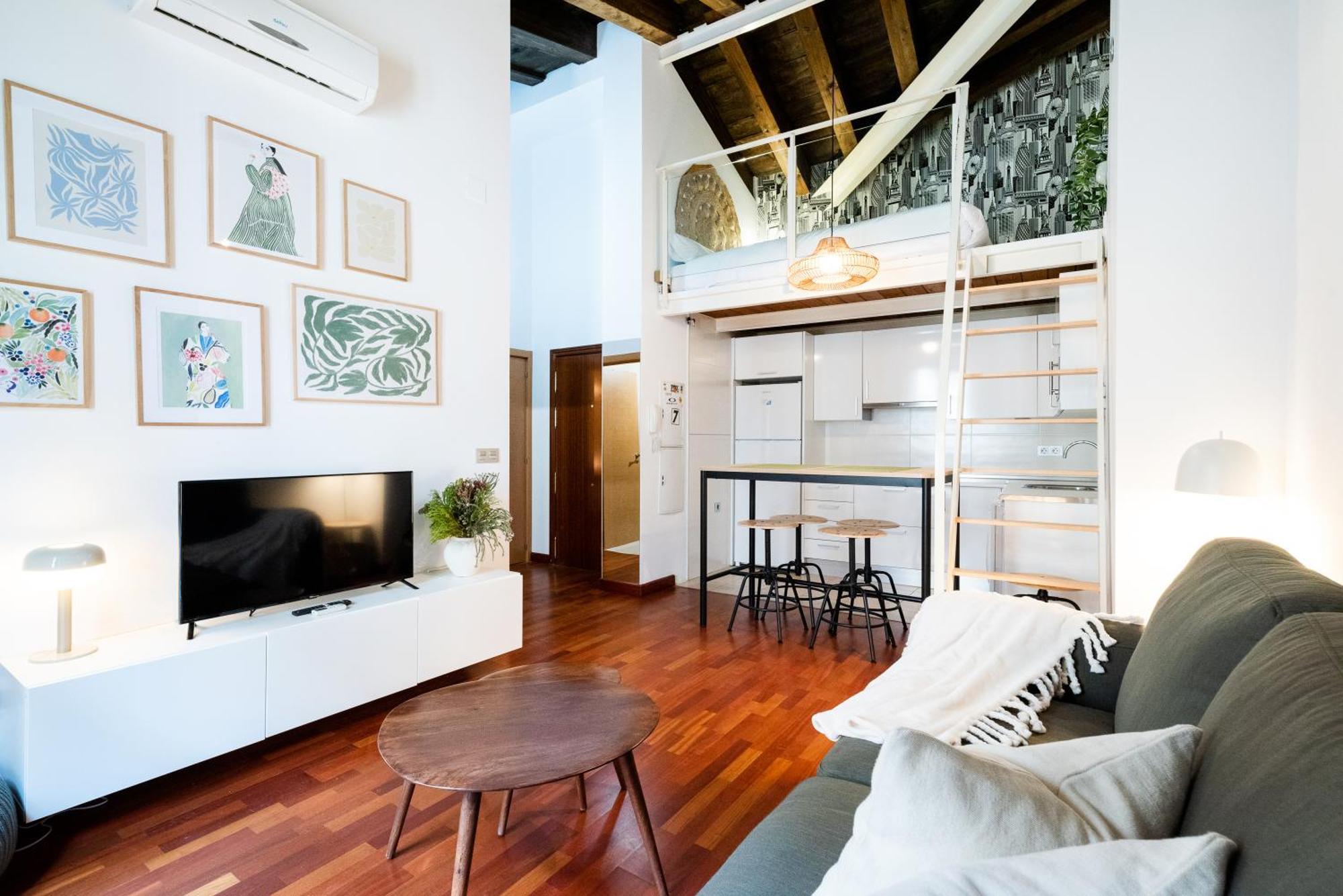 Apartamento Con Encanto, Centro غرناطة المظهر الخارجي الصورة