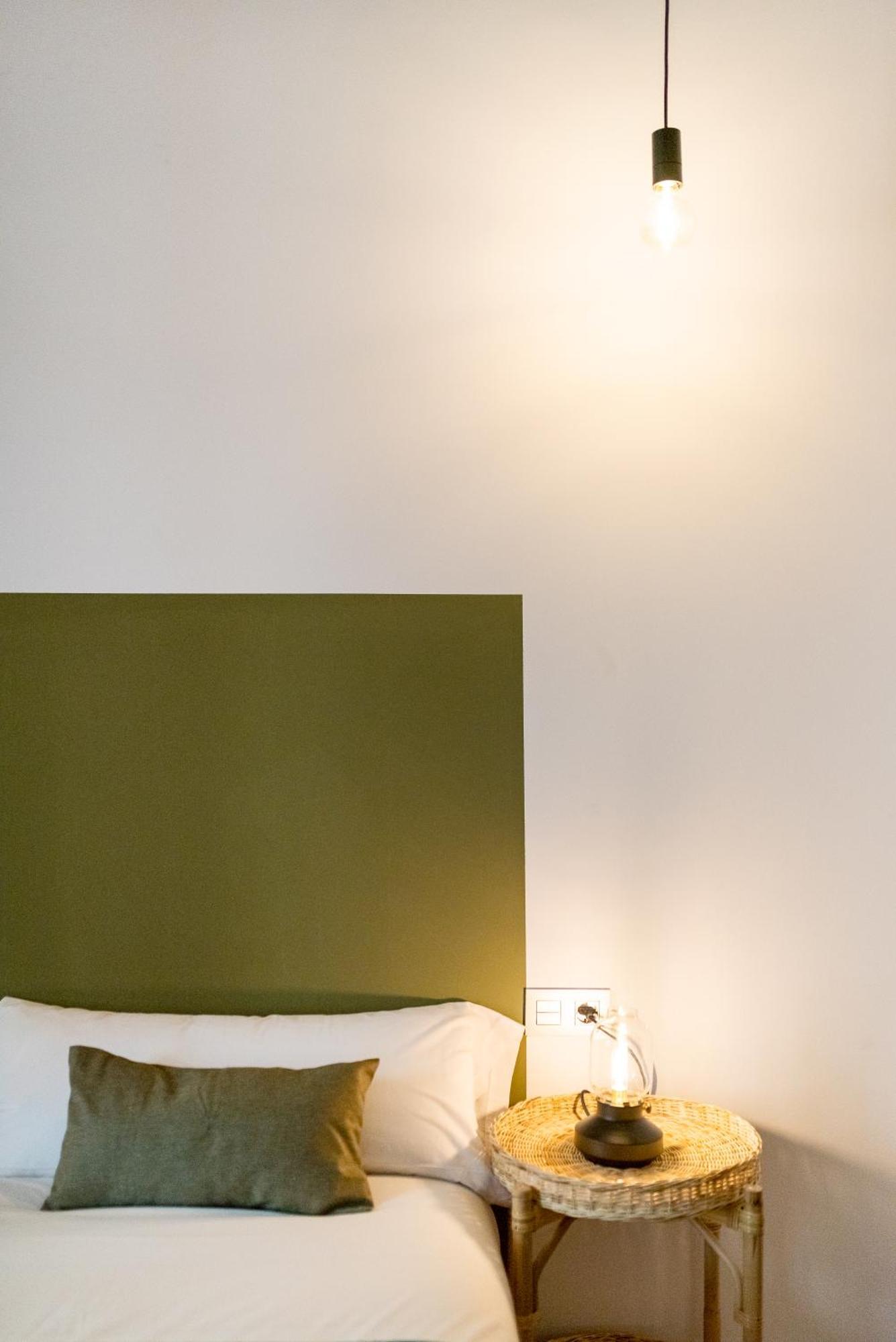 Apartamento Con Encanto, Centro غرناطة المظهر الخارجي الصورة
