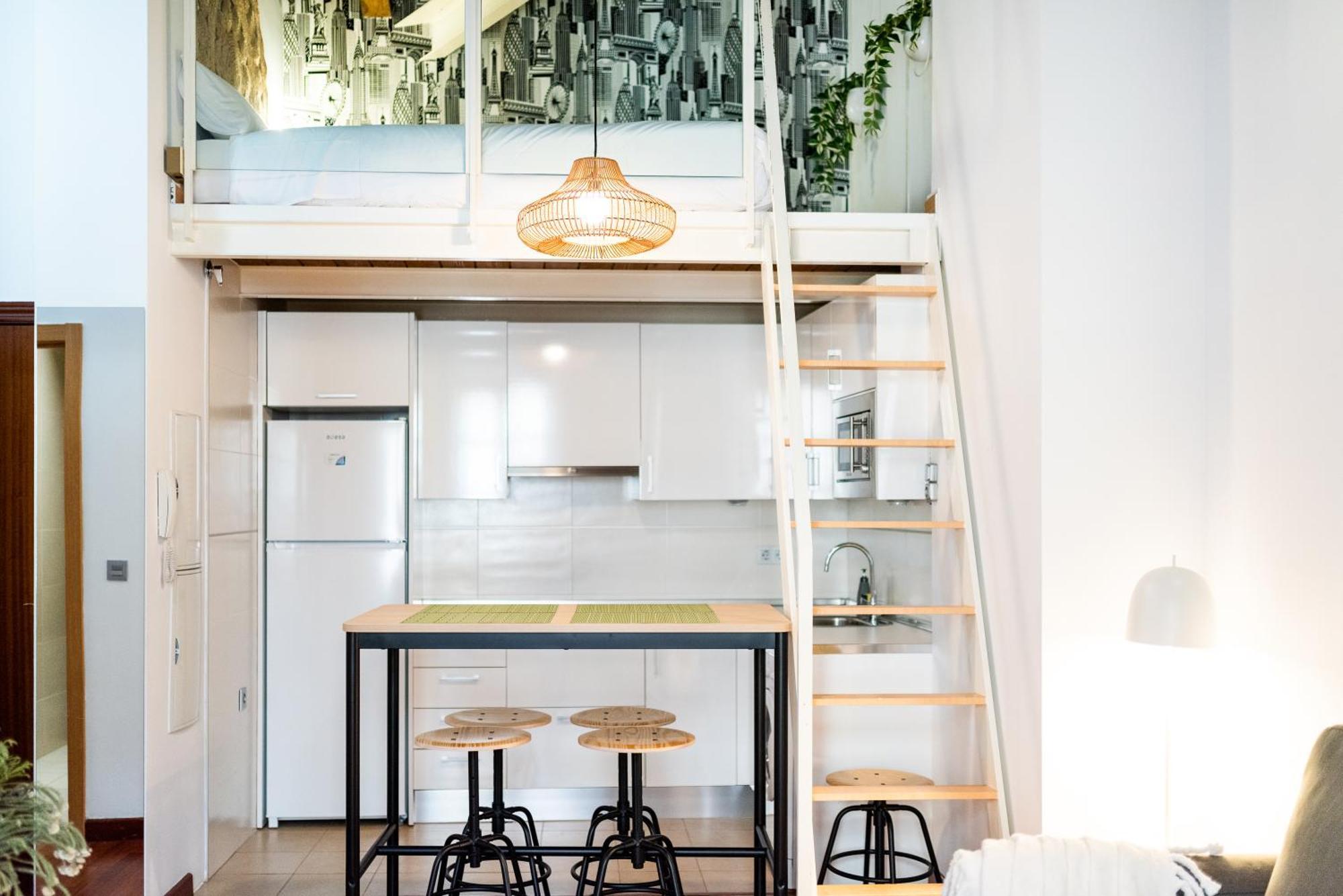 Apartamento Con Encanto, Centro غرناطة المظهر الخارجي الصورة