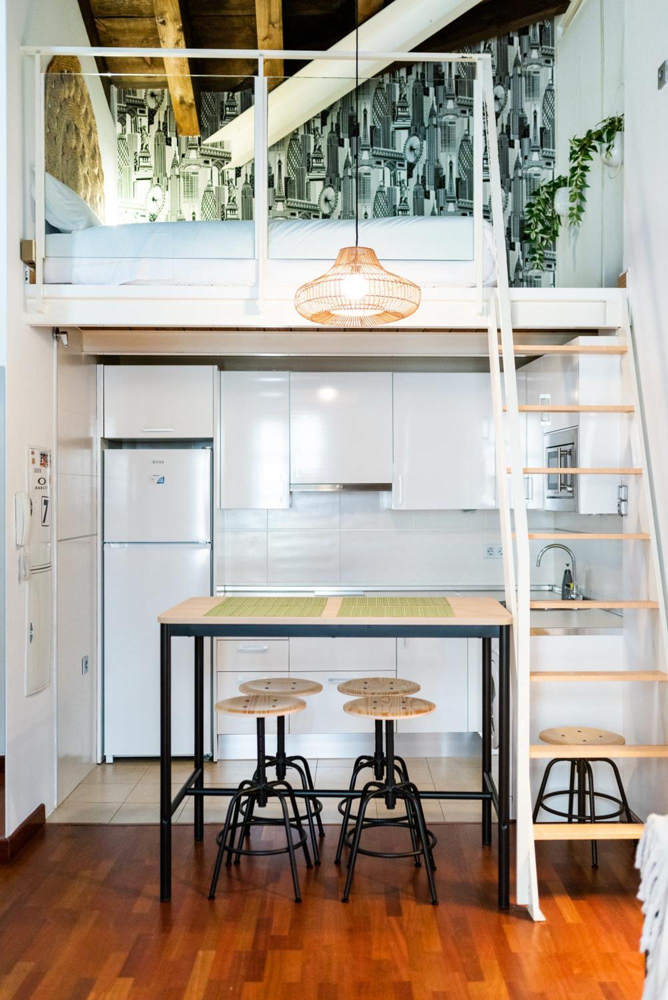 Apartamento Con Encanto, Centro غرناطة المظهر الخارجي الصورة