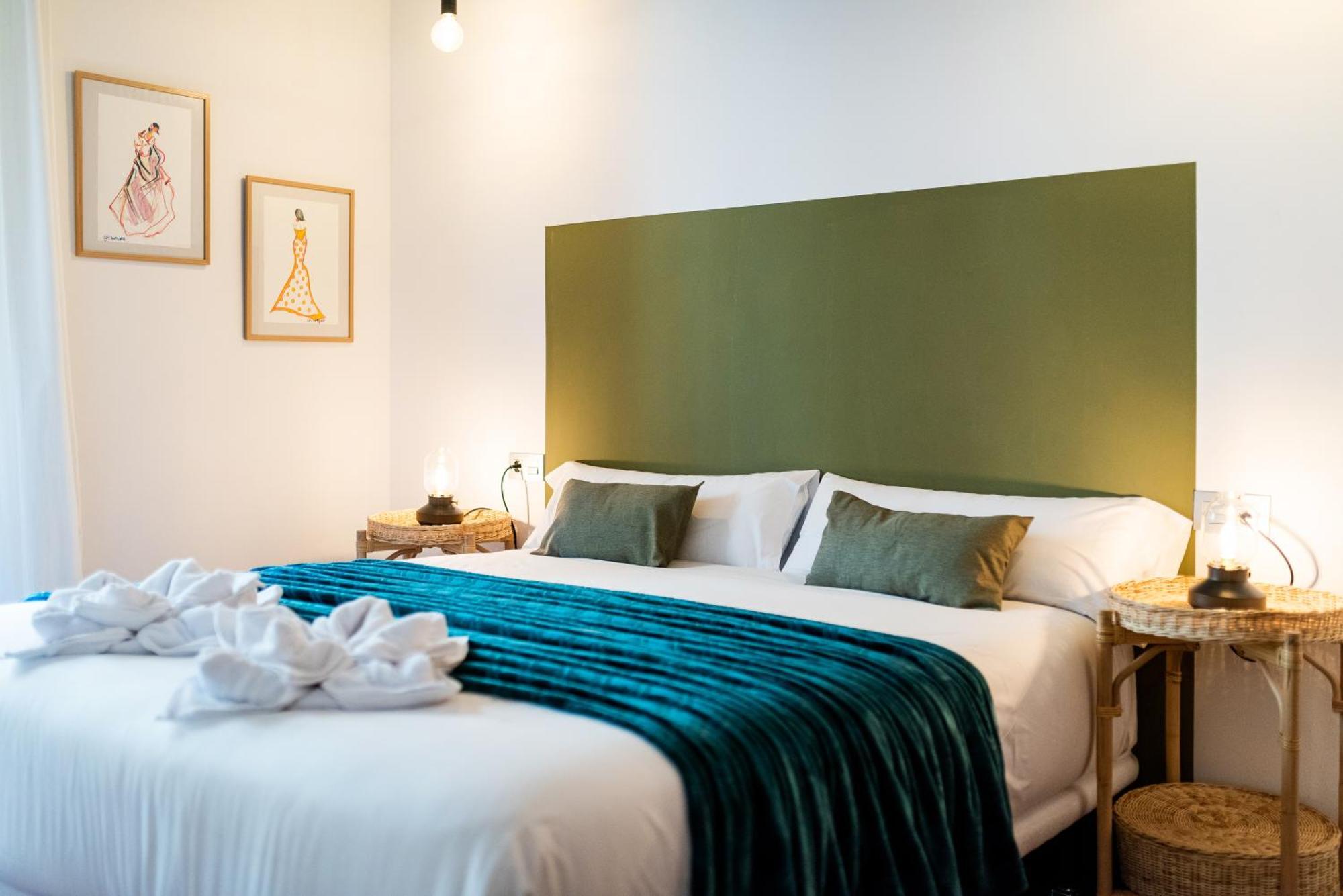 Apartamento Con Encanto, Centro غرناطة المظهر الخارجي الصورة