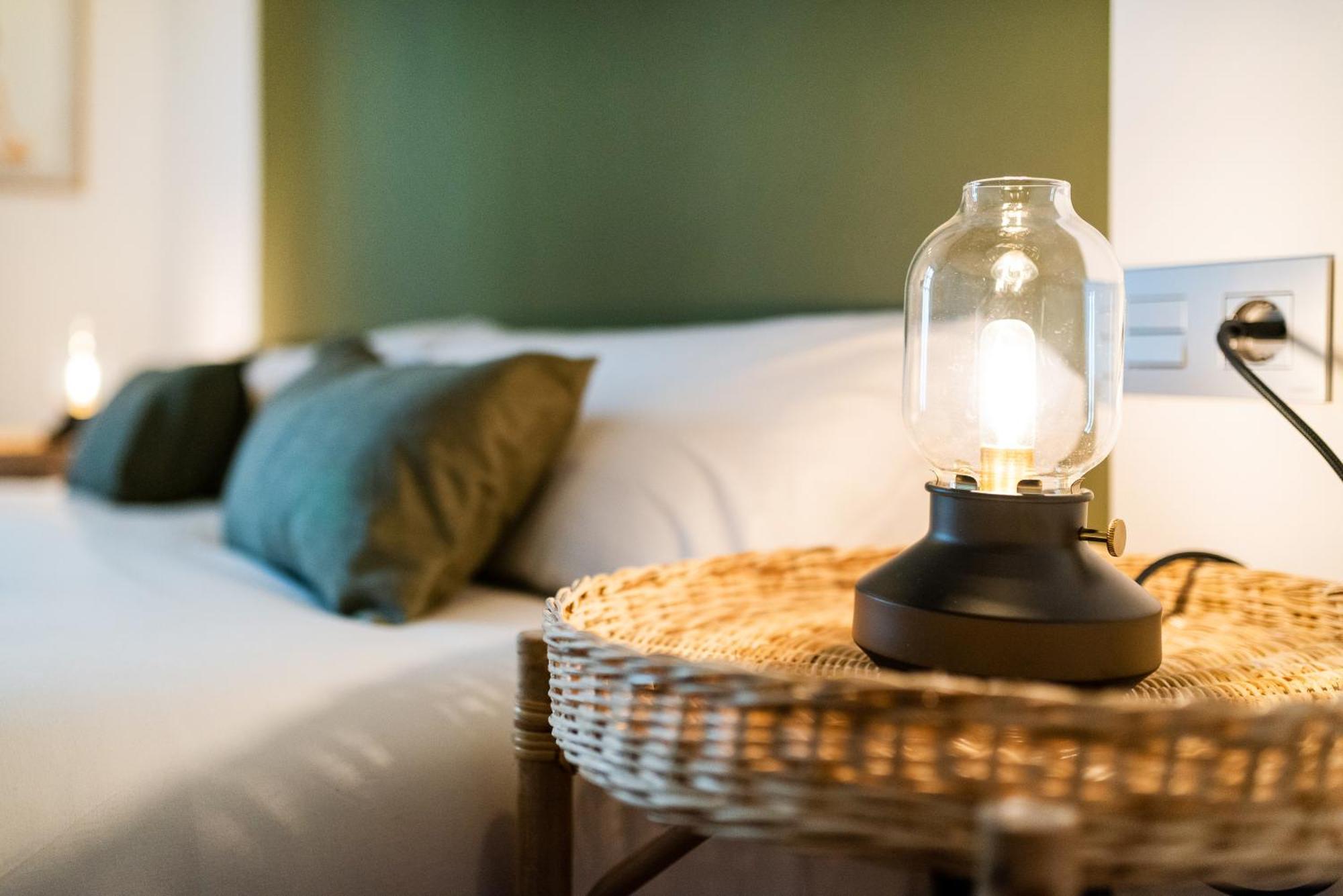 Apartamento Con Encanto, Centro غرناطة المظهر الخارجي الصورة