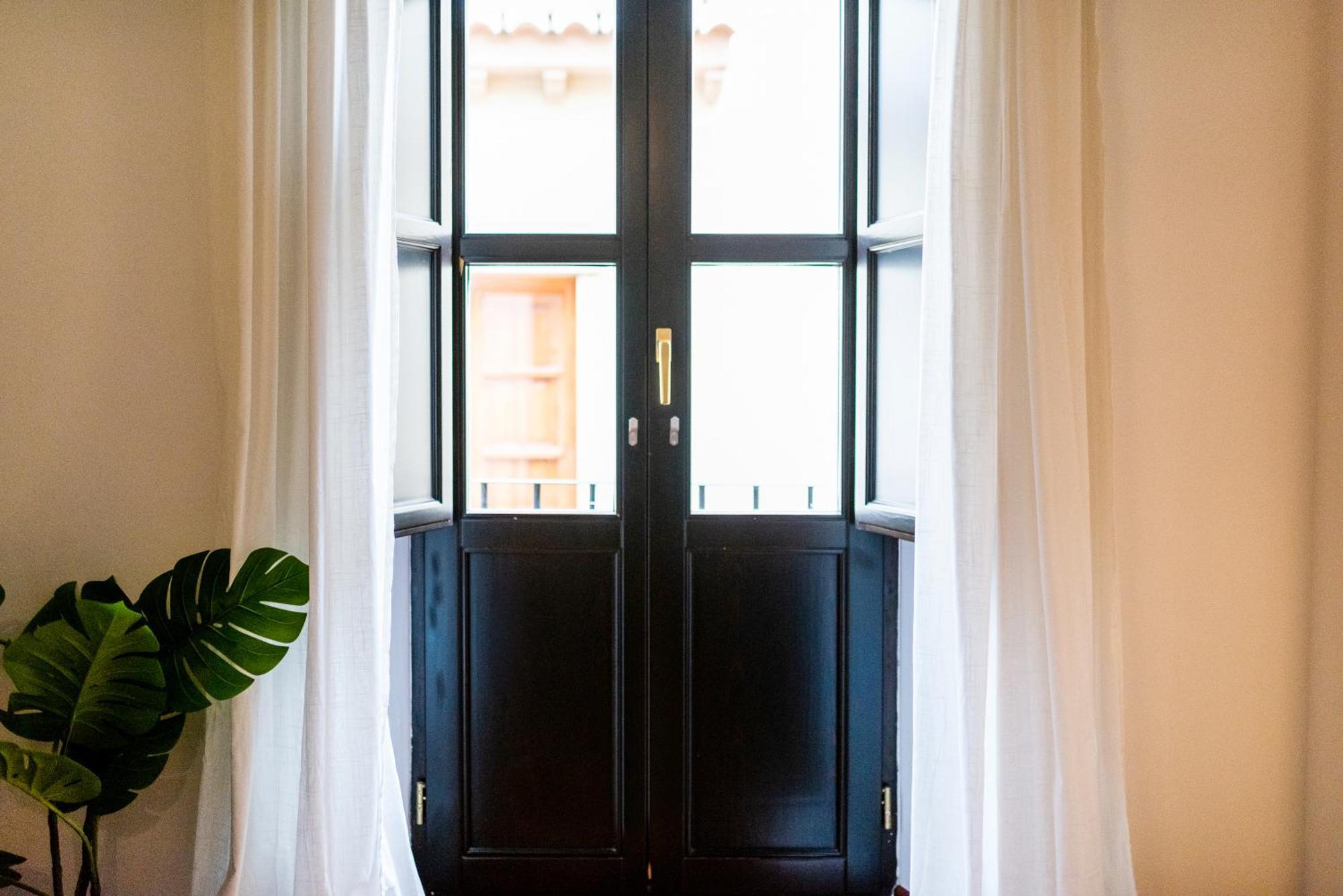 Apartamento Con Encanto, Centro غرناطة المظهر الخارجي الصورة
